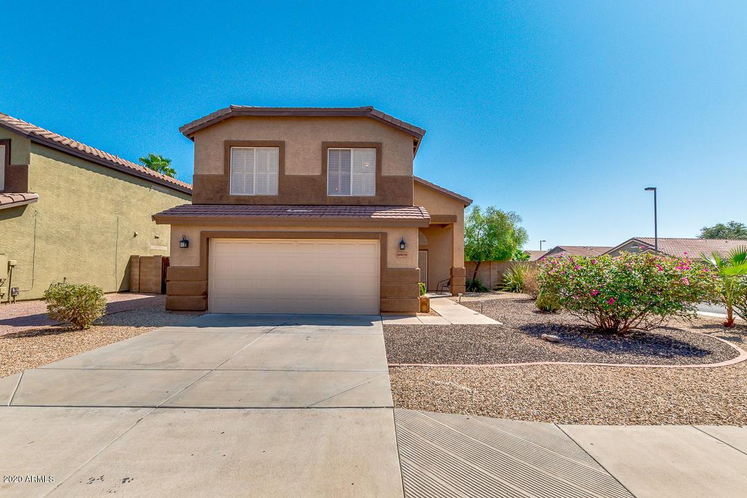 14925 W Lamoille Dr., Surprise, AZ 85374