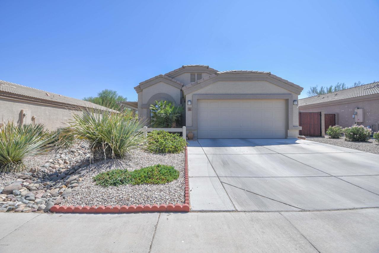 2086 N Sabino Ln., Casa Grande, AZ 85122
