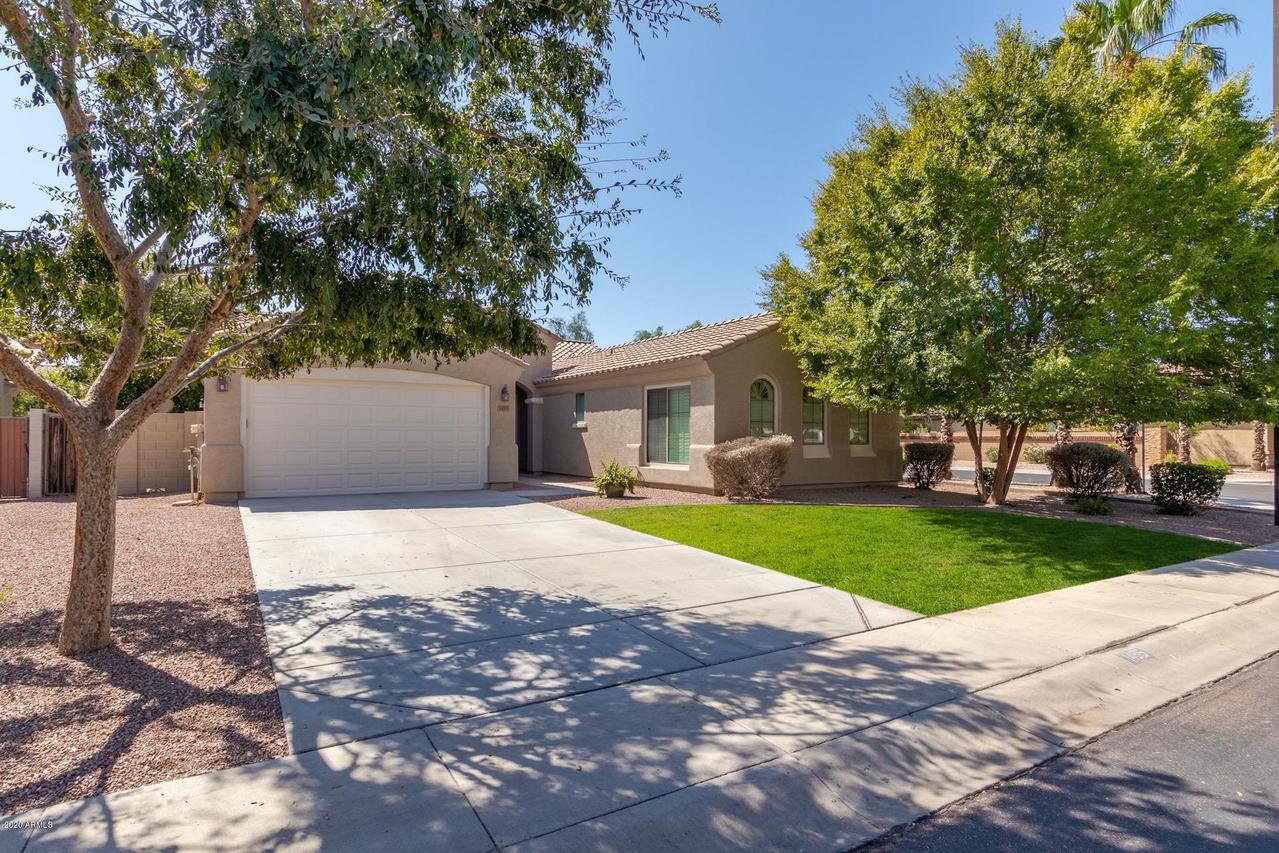 1495 E Tierra Ct., Gilbert, AZ 85297
