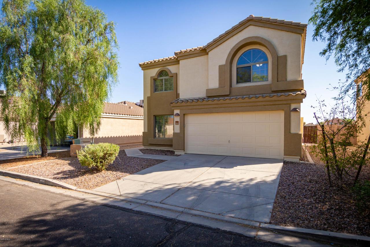 6751 E Haven Ave., Florence, AZ 85232