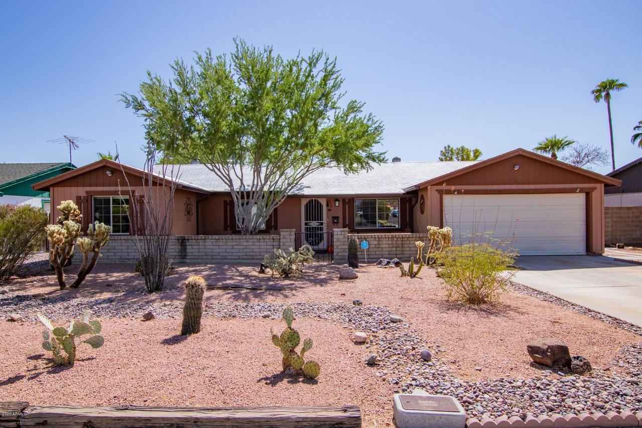 3739 E Winchcomb Dr., Phoenix, AZ 85032