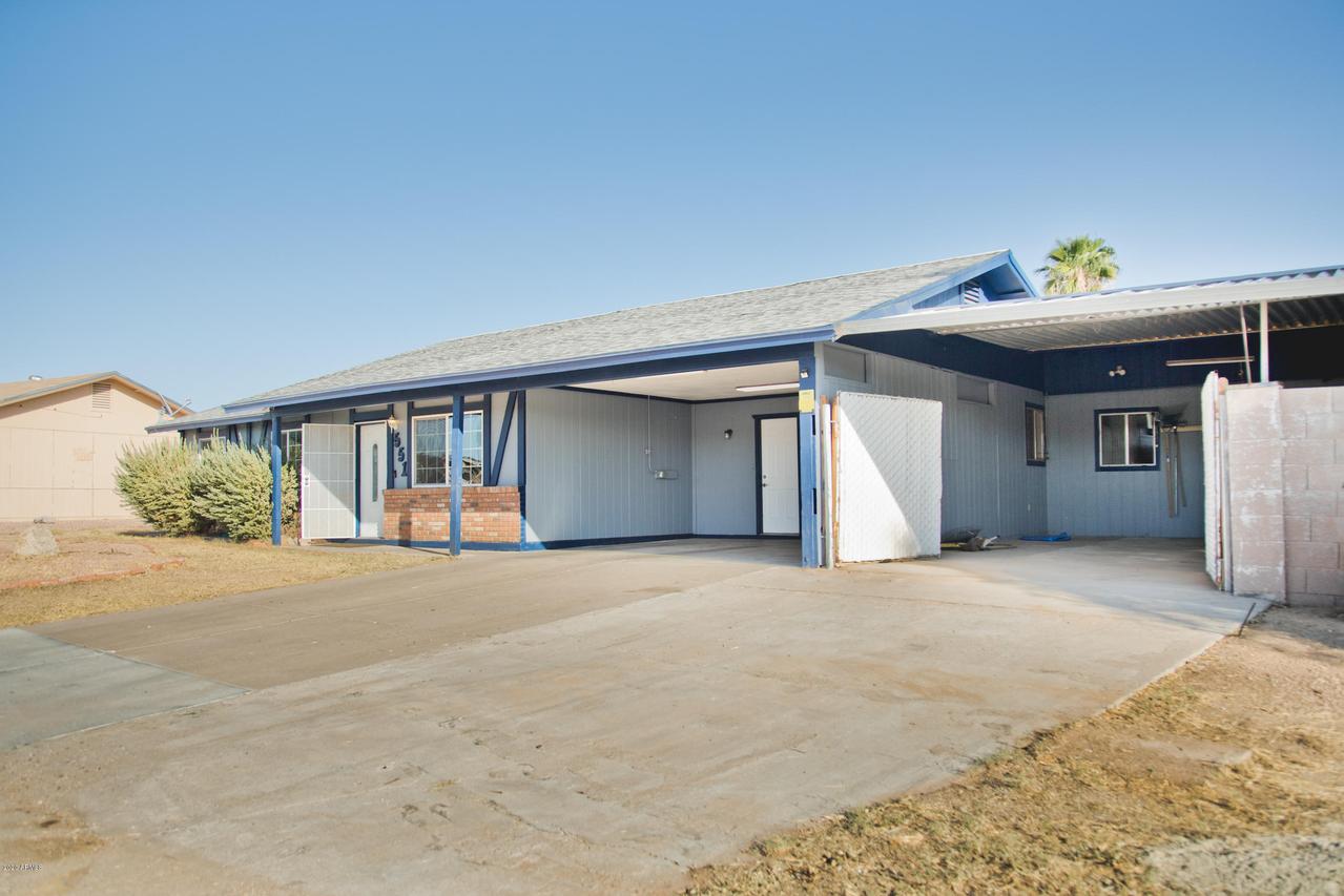 551 N 94th Pl., Mesa, AZ 85207