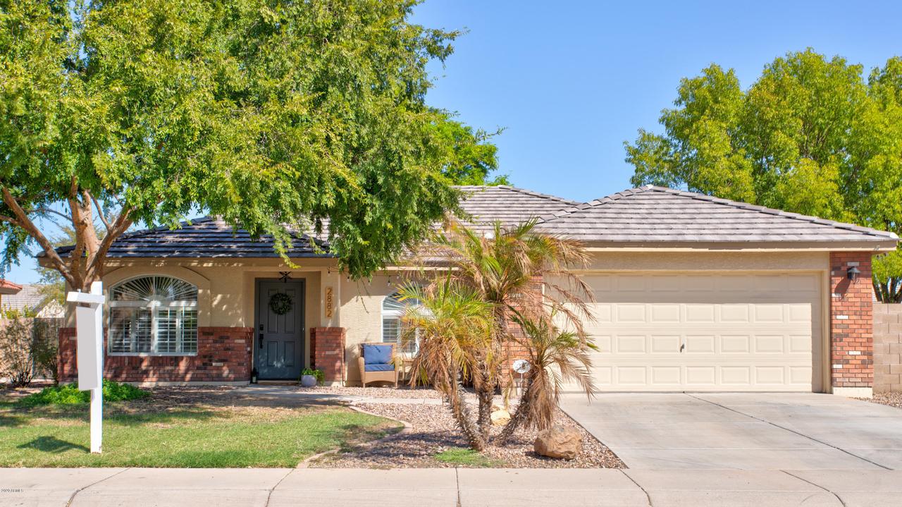 2882 E Morgan Dr., Gilbert, AZ 85295