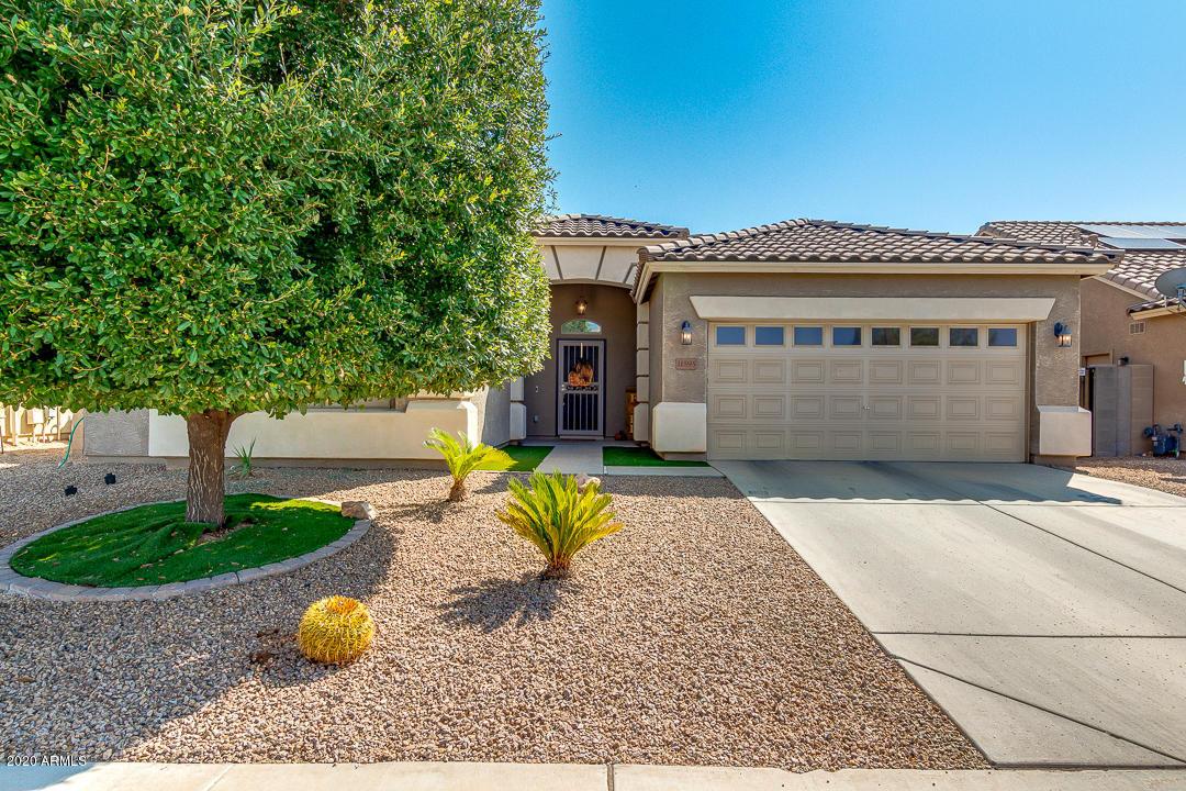 11595 N 165th Ave., Surprise, AZ 85388