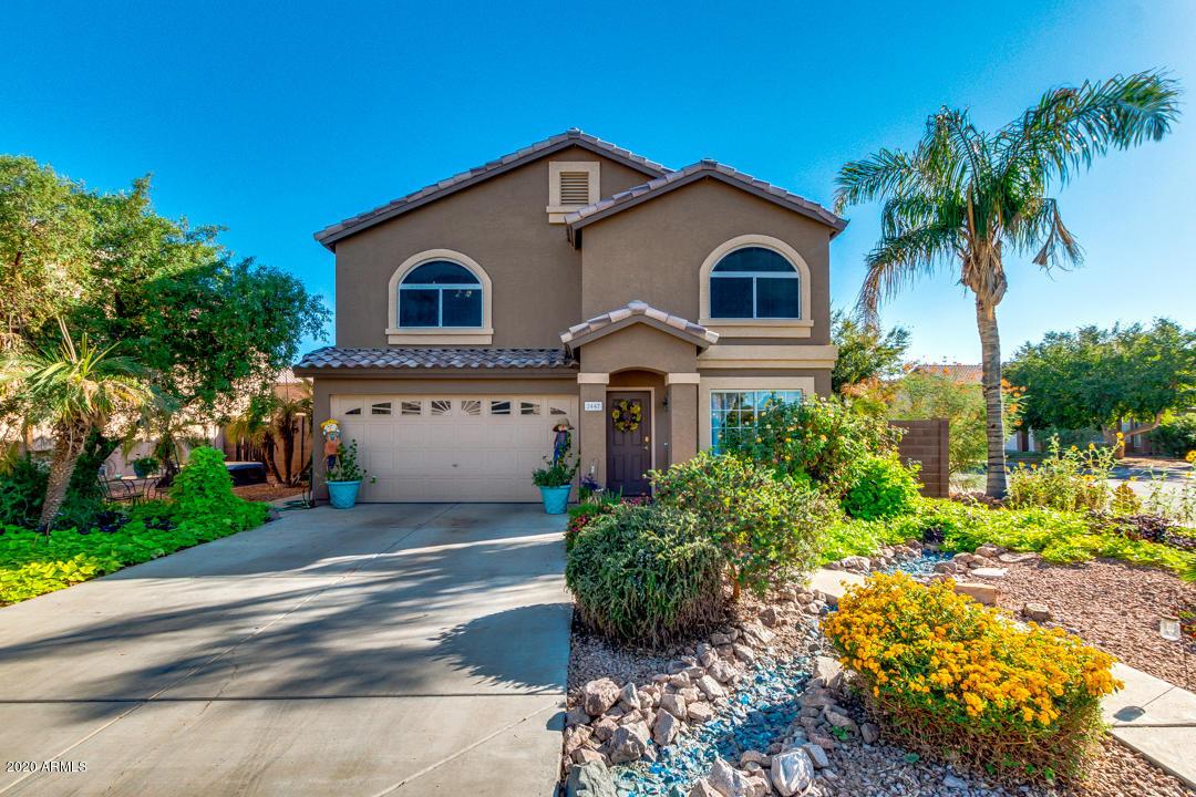 2447 E Sheffield Ave., Gilbert, AZ 85296