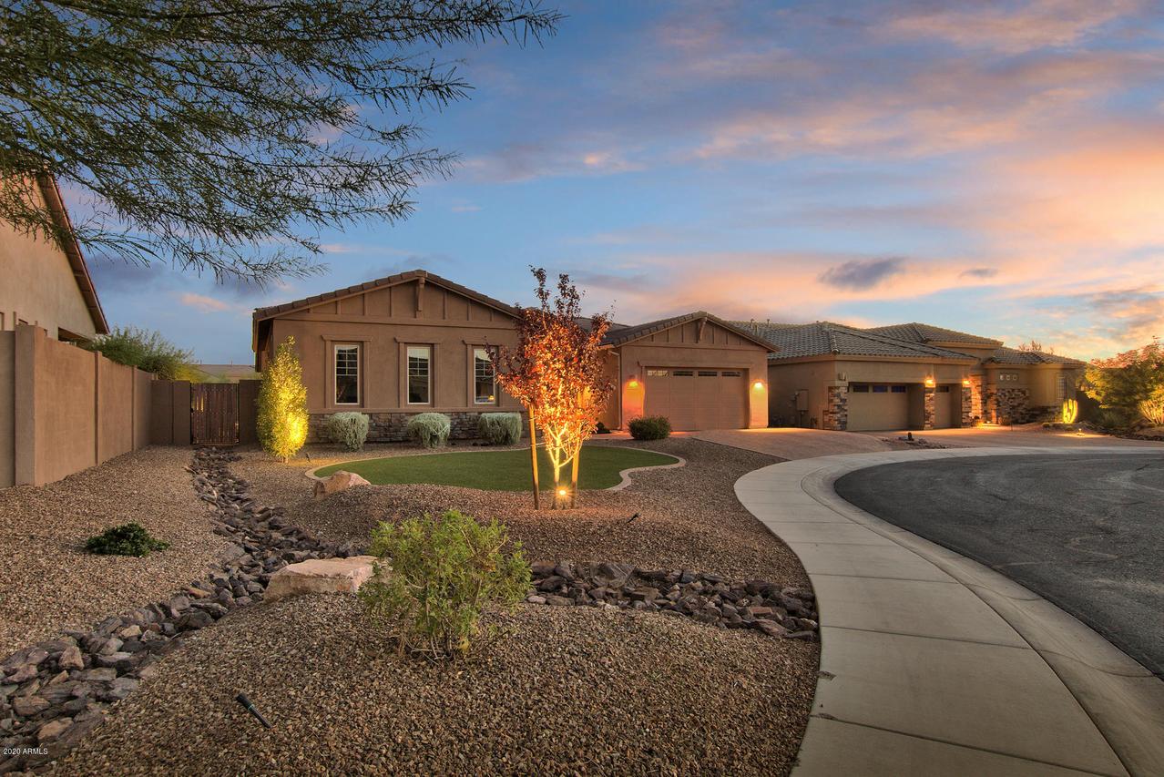 6029 E Pebbles Ct., Cave Creek, AZ 85331