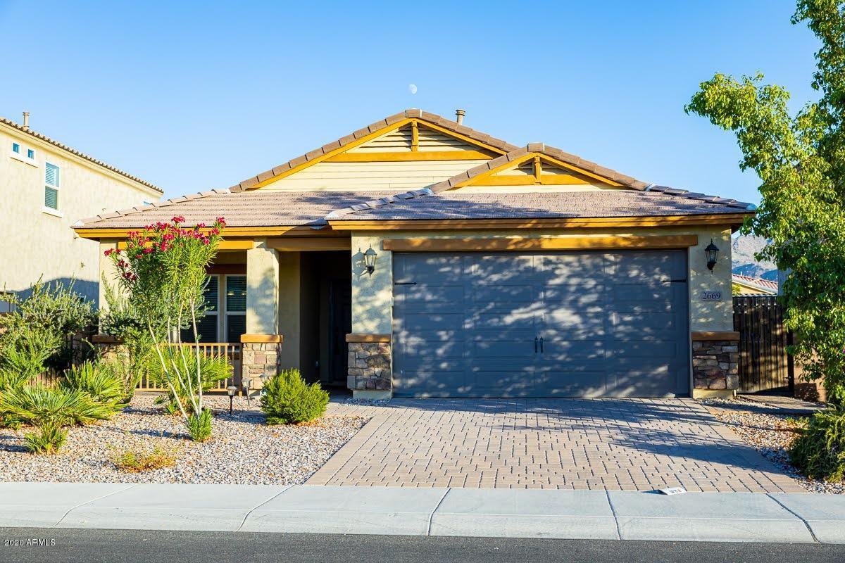2669 E Gillcrest Rd., Gilbert, AZ 85298