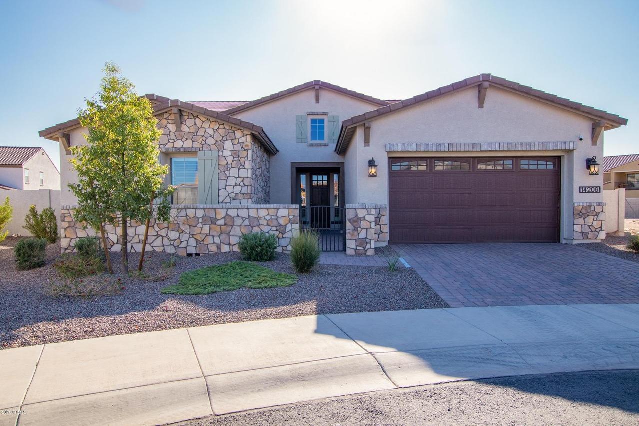 14206 S 179th Ave., Goodyear, AZ 85338