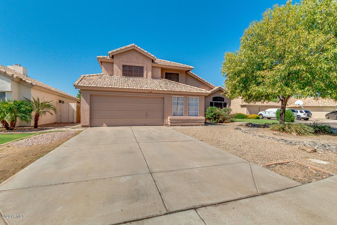 3128 N 113th Ln., Avondale, AZ 85392