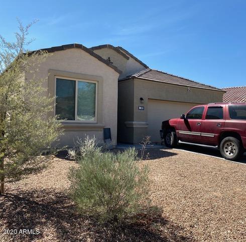 3850 N 297th Ln., Buckeye, AZ 85396