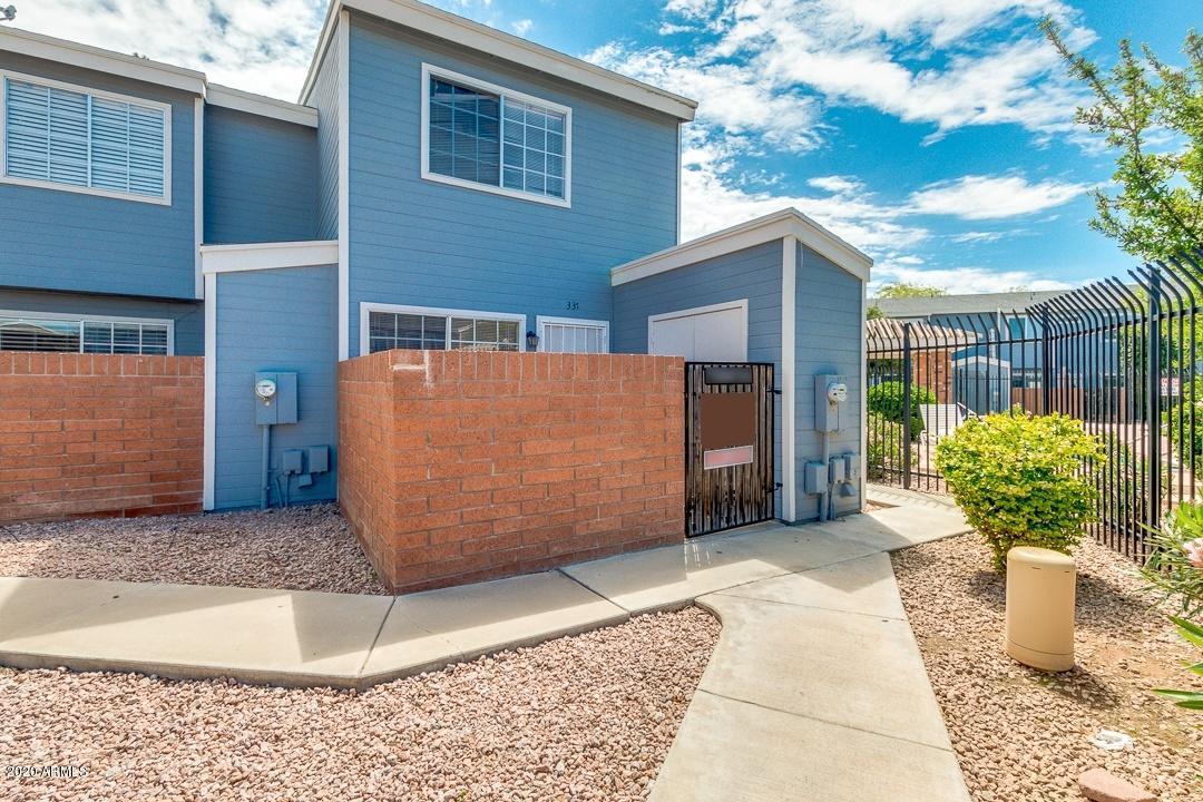 2301 E University Dr. #337, Mesa, AZ 85213