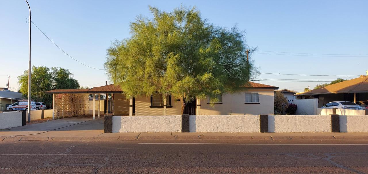 3424 W Missouri Ave., Phoenix, AZ 85017