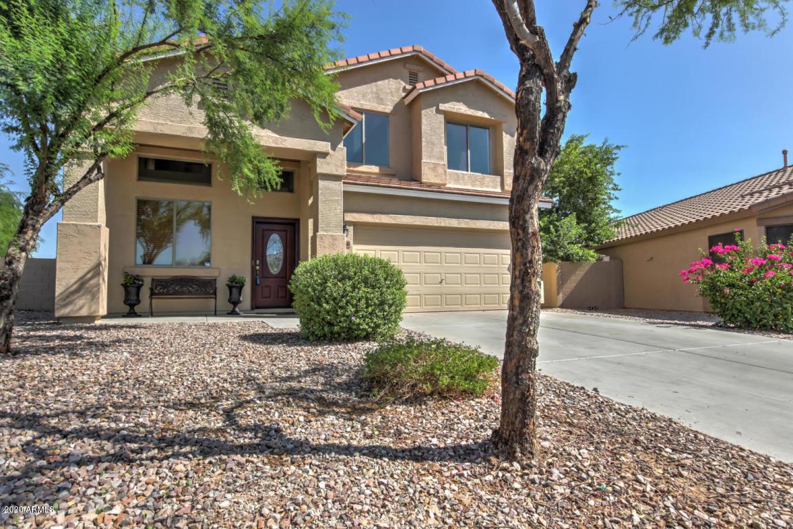 3260 W Allens Peak Dr., Queen Creek, AZ 85144