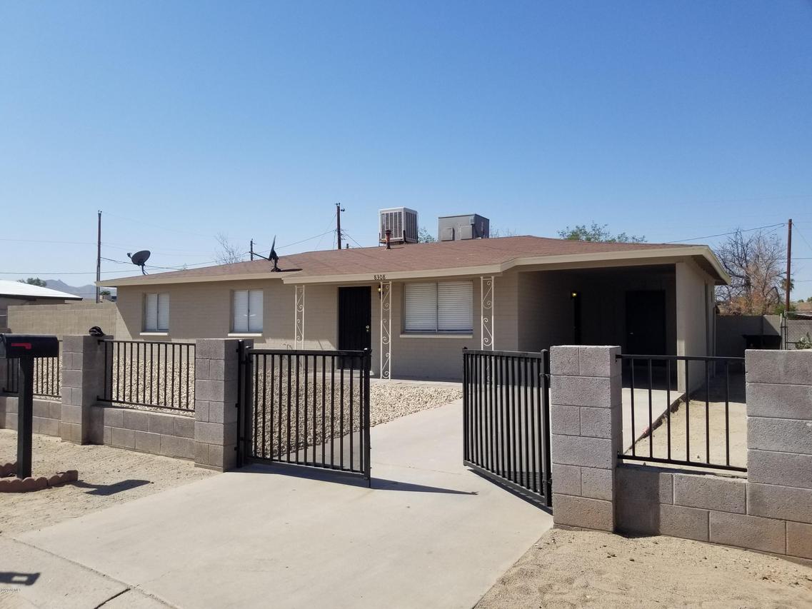 8308 S 9th Pl., Phoenix, AZ 85042