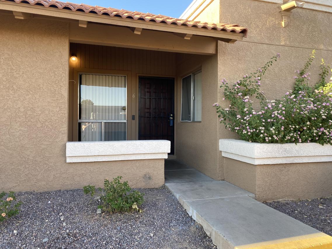 601 W Tonopah Dr. #6, Phoenix, AZ 85027