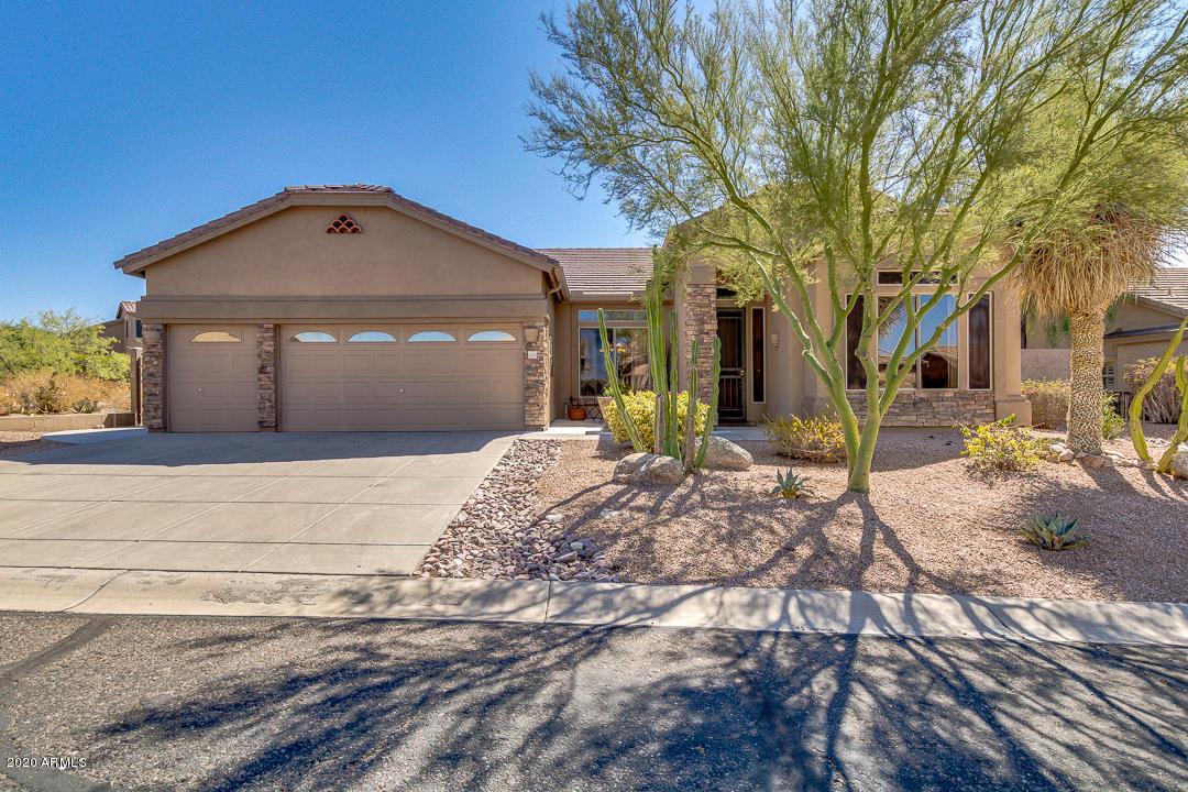 3429 N Stone Gully, Mesa, AZ 85207