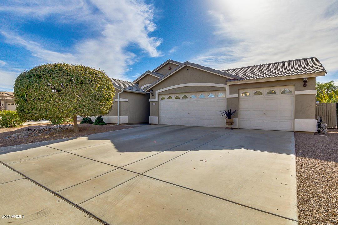 2131 W Maldonado Rd., Phoenix, AZ 85041