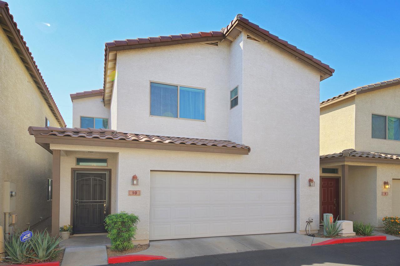 3034 N 39th St. #10, Phoenix, AZ 85018