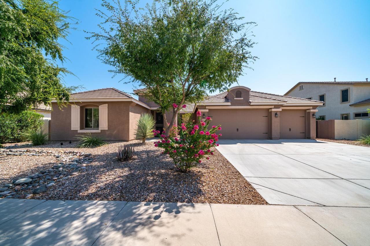 15335 W Pierson St., Goodyear, AZ 85395