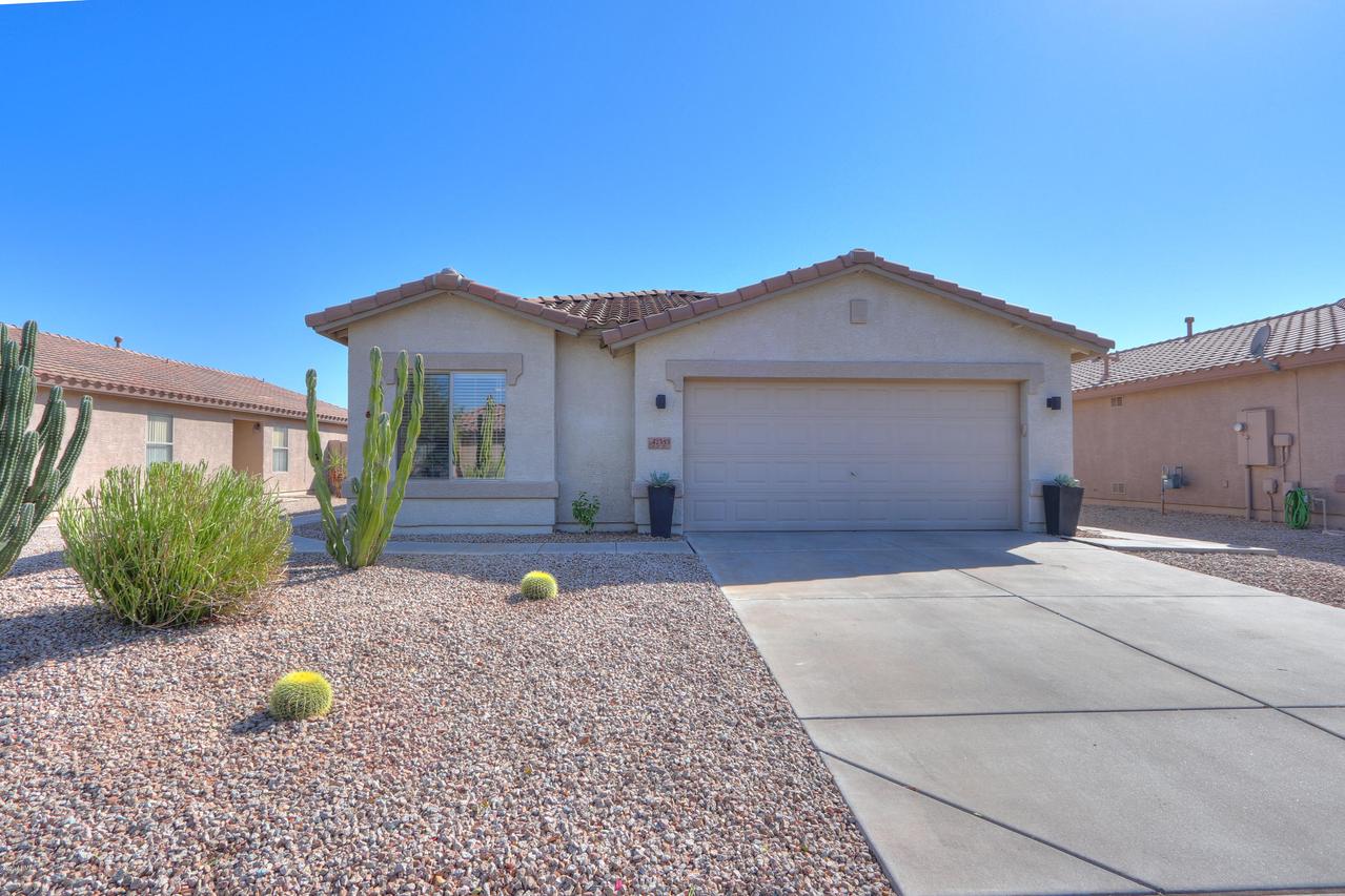 42353 W Oakland Dr., Maricopa, AZ 85238