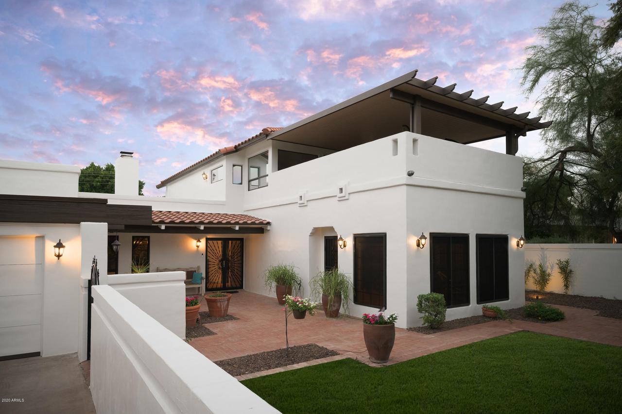 3013 N 60th St., Phoenix, AZ 85018