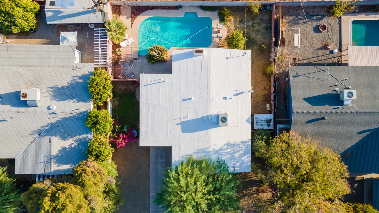1107 E Concorda Dr., Tempe, AZ 85282