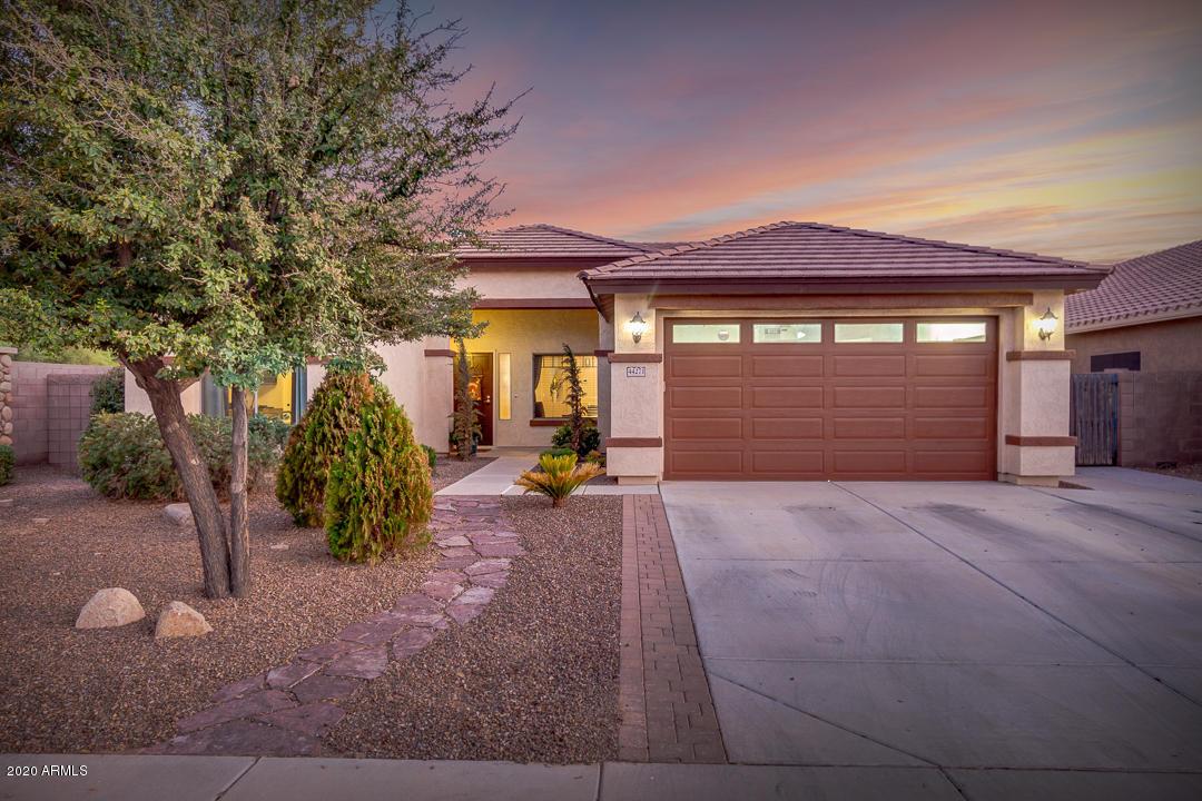 44271 W Adobe Cir., Maricopa, AZ 85139