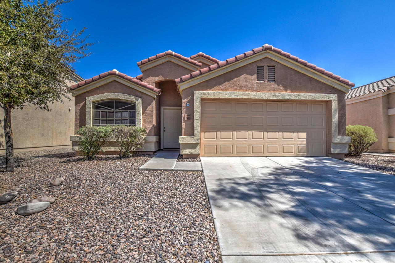 24083 N Desert Dr., Florence, AZ 85132