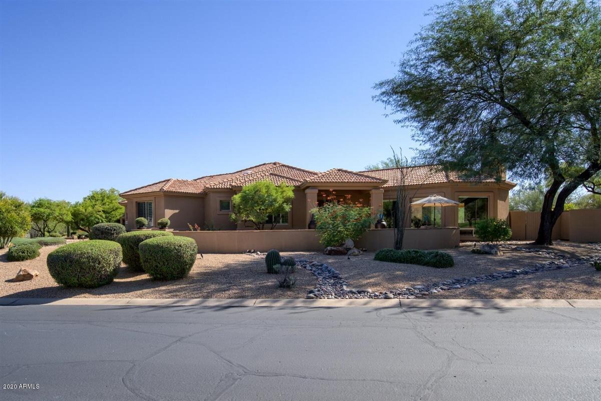 18413 N Tonto Verde Dr., Rio Verde, AZ 85263