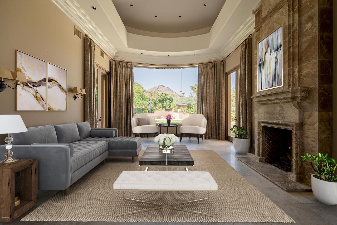 5222 N Kasba Cir., Paradise Valley, AZ 85253