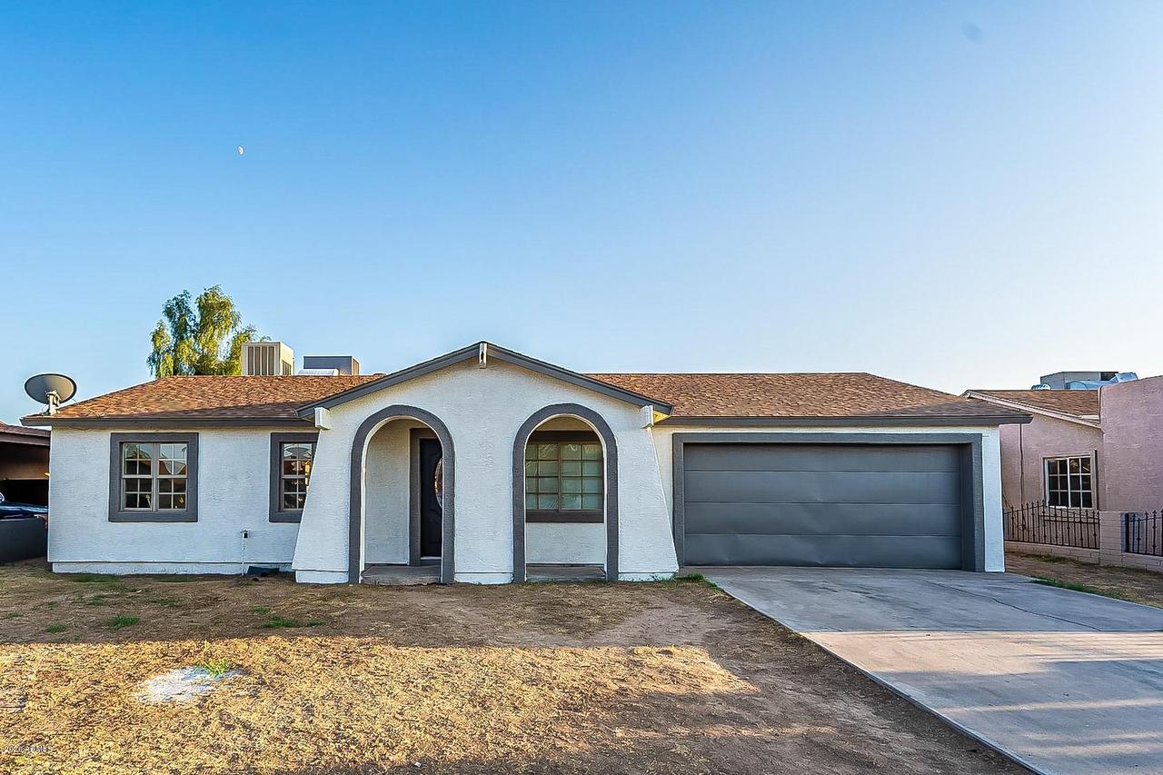 6821 W Cypress St., Phoenix, AZ 85035