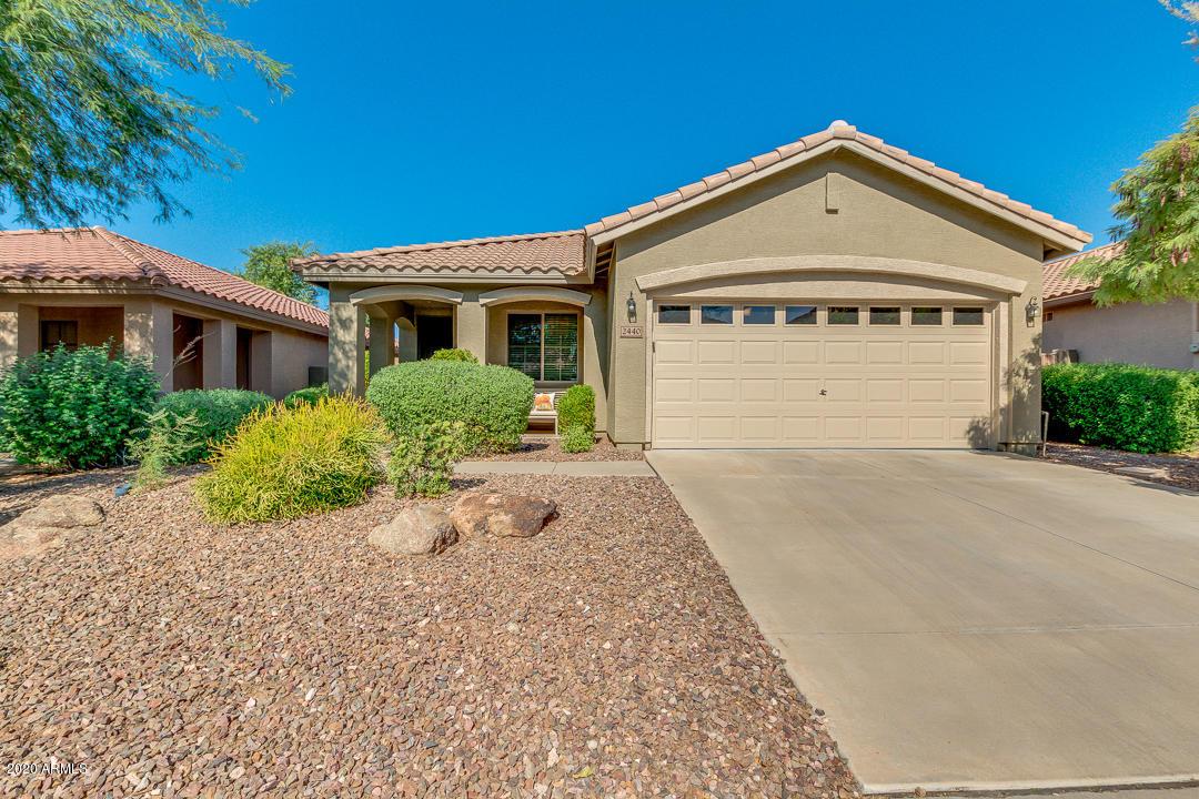 2440 W Lewis And Clark Tr., Phoenix, AZ 85086