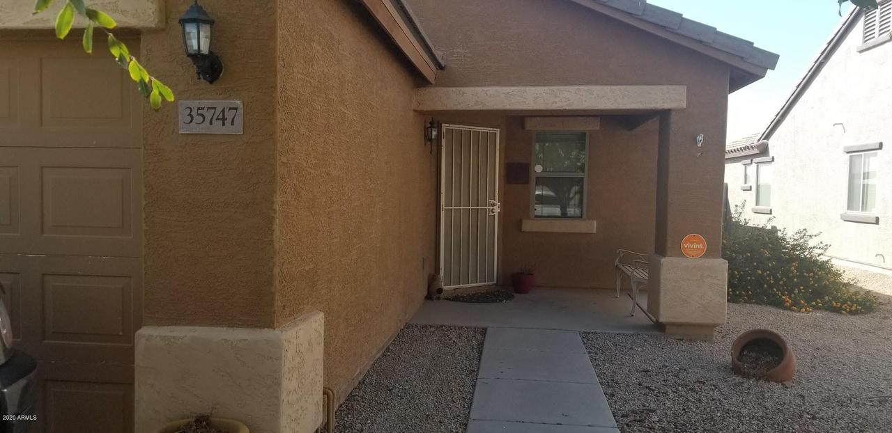 35747 W Velazquez Dr., Maricopa, AZ 85138