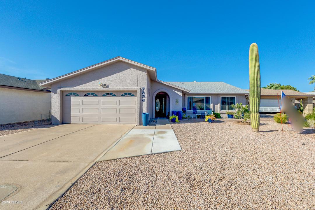 7856 E Ebola Ave., Mesa, AZ 85208
