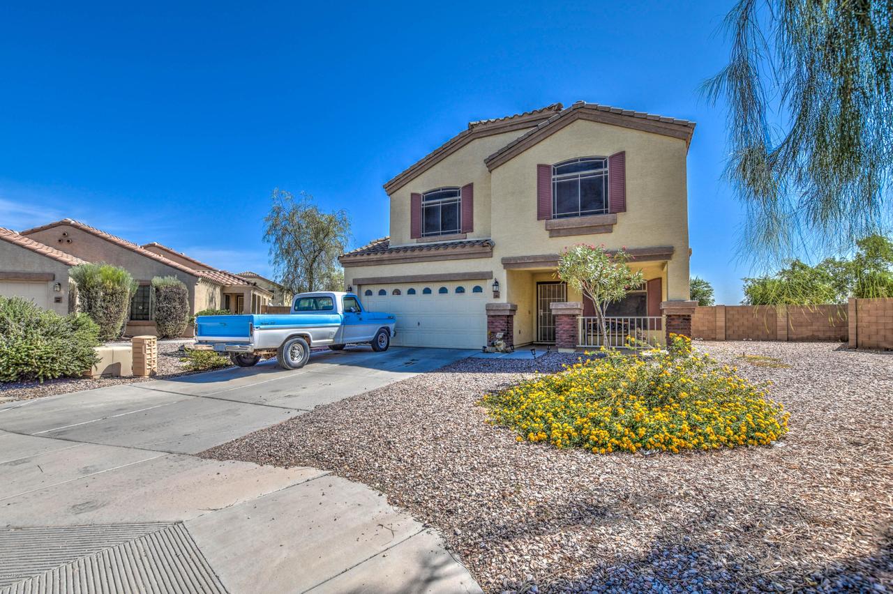 23667 W Huntington Dr., Buckeye, AZ 85326