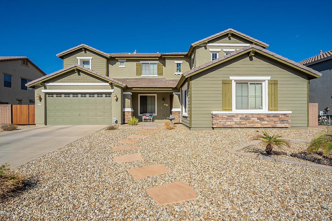 14338 W Mandalay Ln., Surprise, AZ 85379
