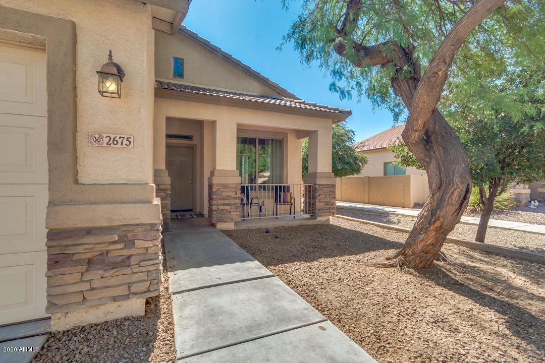 2675 E Denim Tr., San Tan Valley, AZ 85143