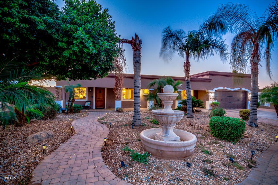 11832 N 25th Pl., Phoenix, AZ 85028