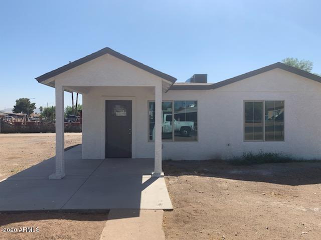 2901 W Washington St., Phoenix, AZ 85009