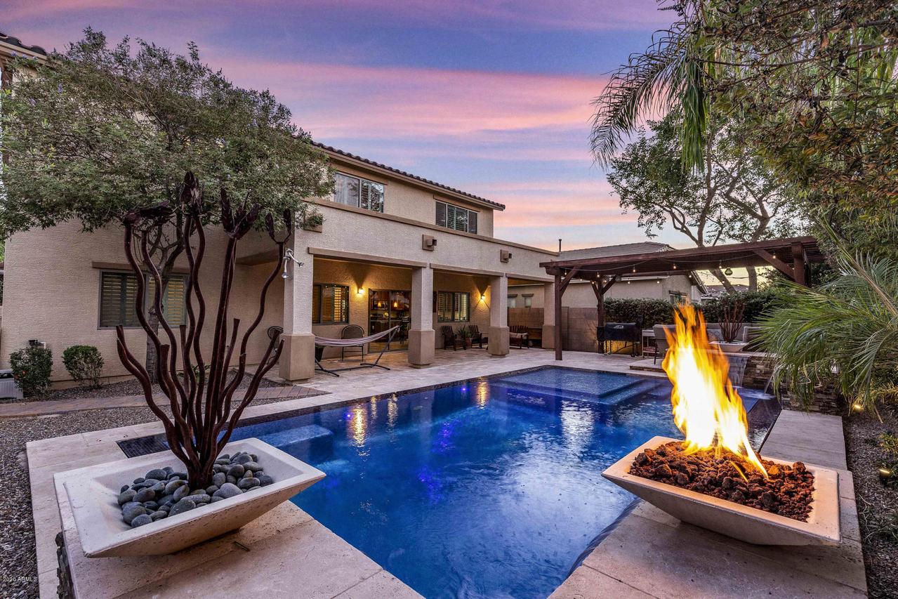 2728 E Ficus Way, Gilbert, AZ 85298