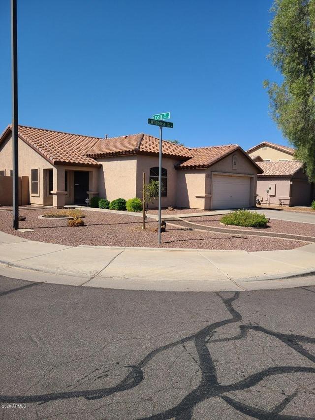 3377 E Wildhorse Dr., Gilbert, AZ 85297