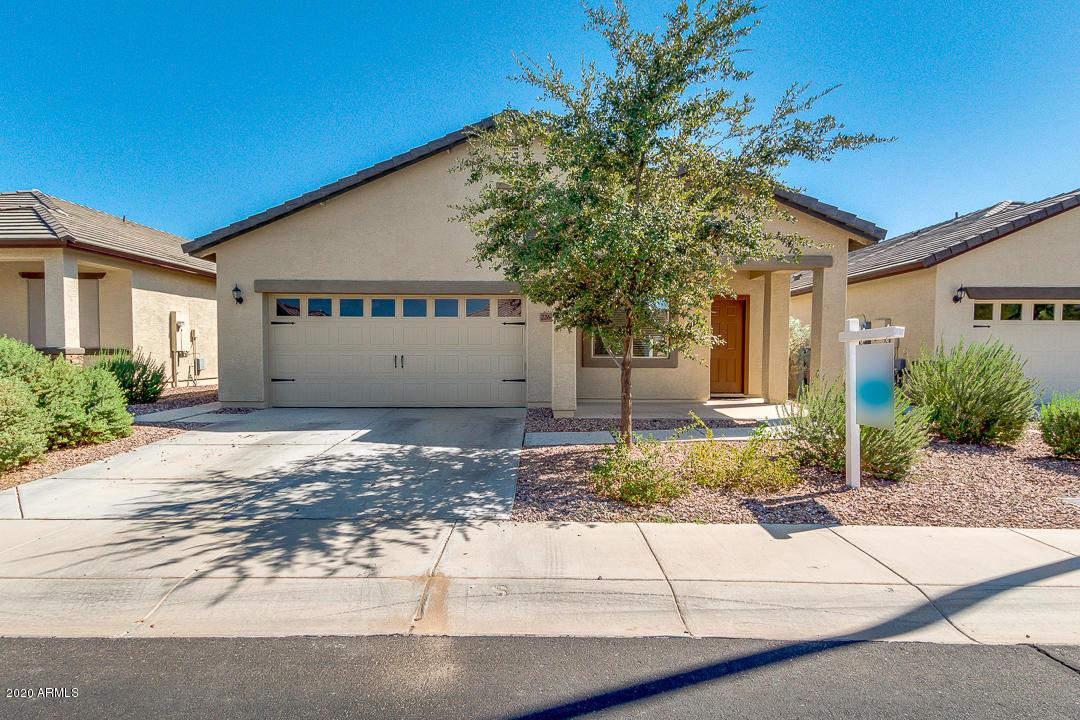 22645 W Gardenia Dr., Buckeye, AZ 85326