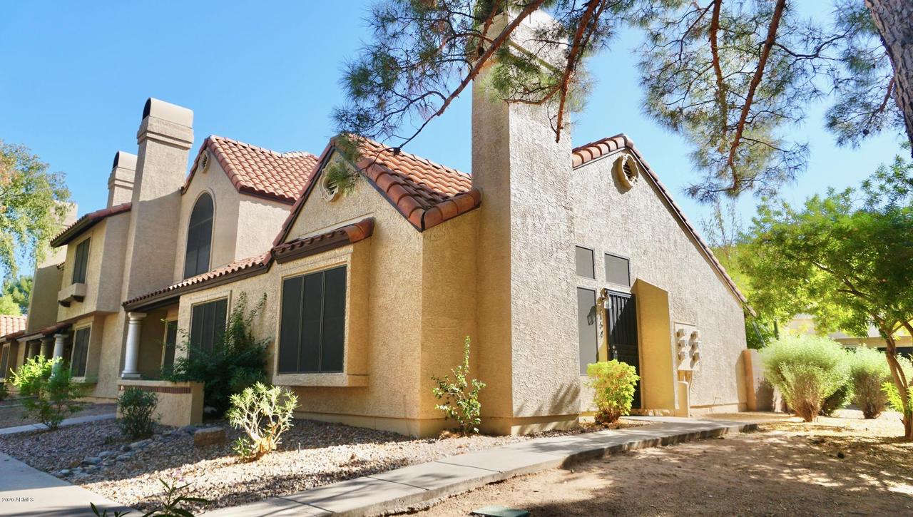 921 W University Dr. #1154, Mesa, AZ 85201