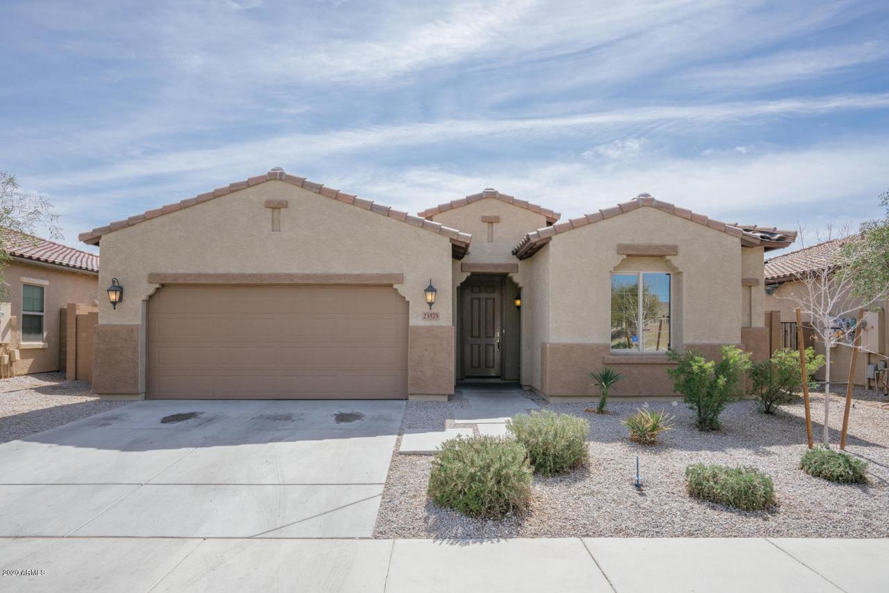 23575 W Chickasaw St., Buckeye, AZ 85326
