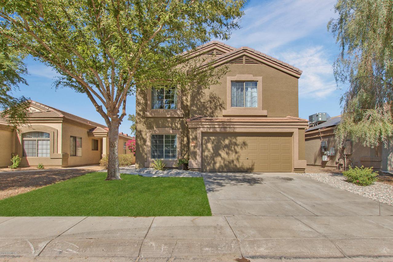 12806 W Hearn Rd., El Mirage, AZ 85335