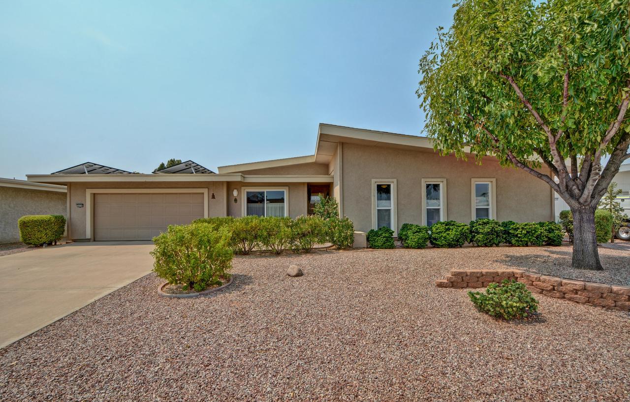 10746 W Wheatridge Dr., Sun City, AZ 85373