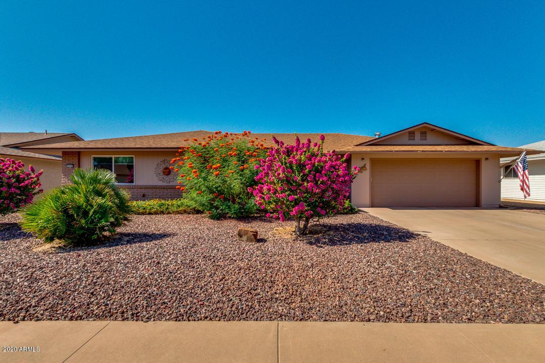 10505 W Concho Cir., Sun City, AZ 85373