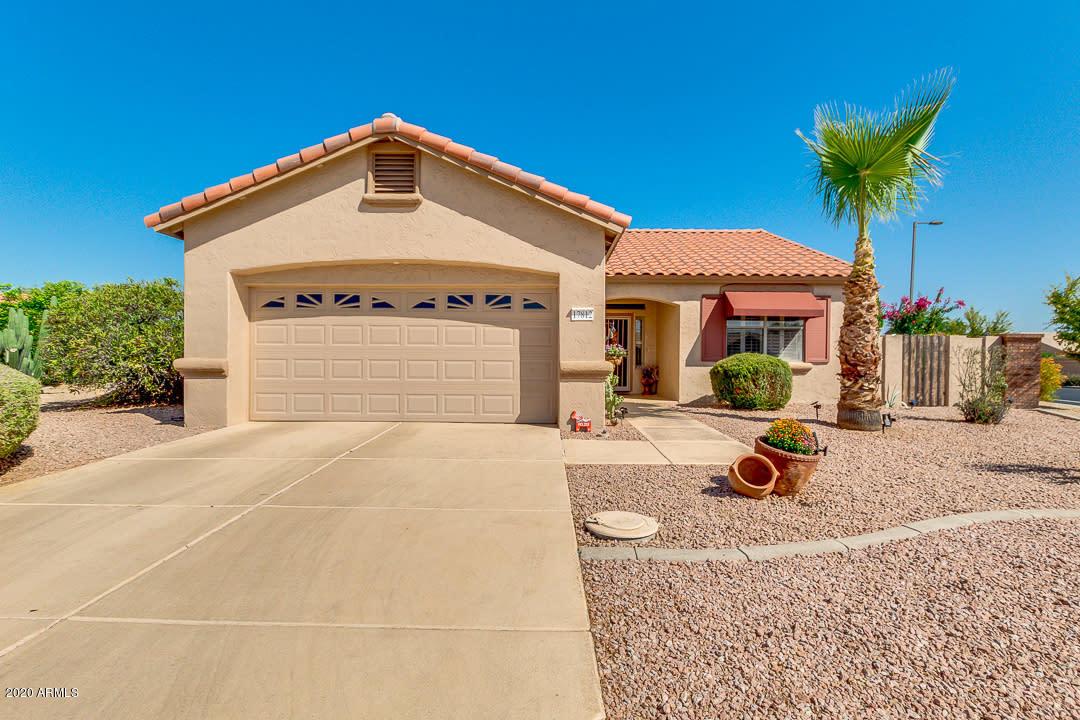 17812 W Traditions Ln., Surprise, AZ 85374