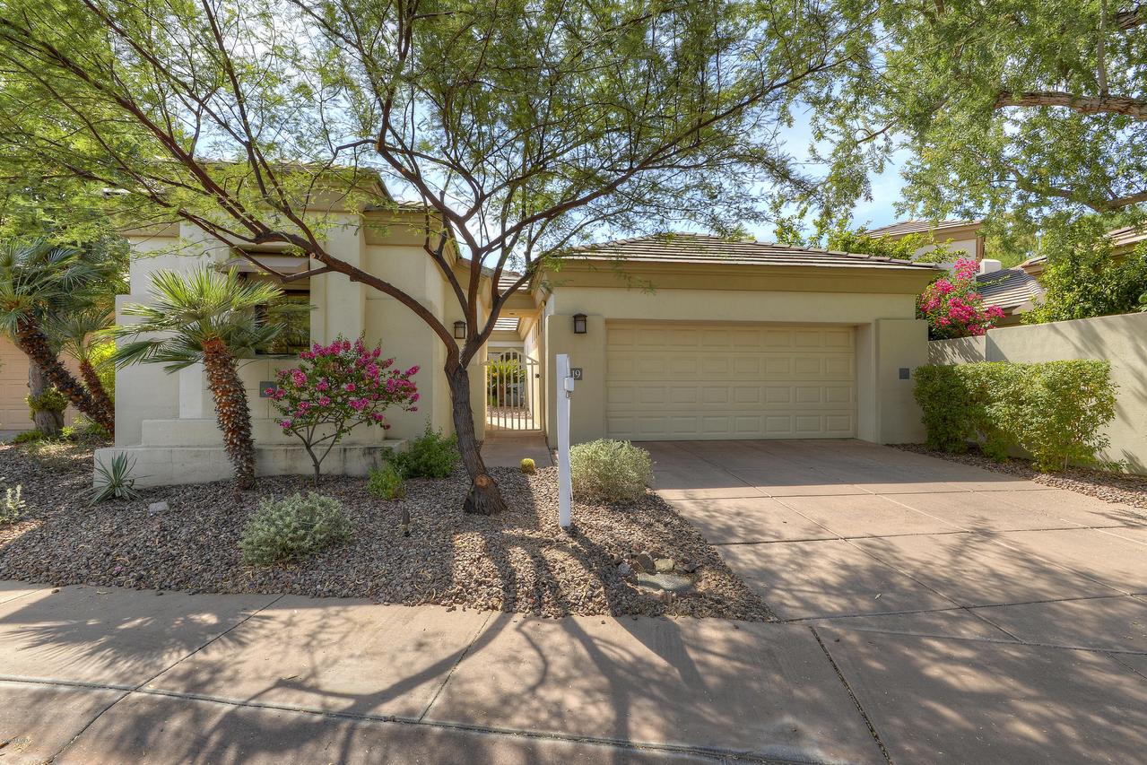 7705 E Doubletree Ranch Rd. #19, Scottsdale, AZ 85258
