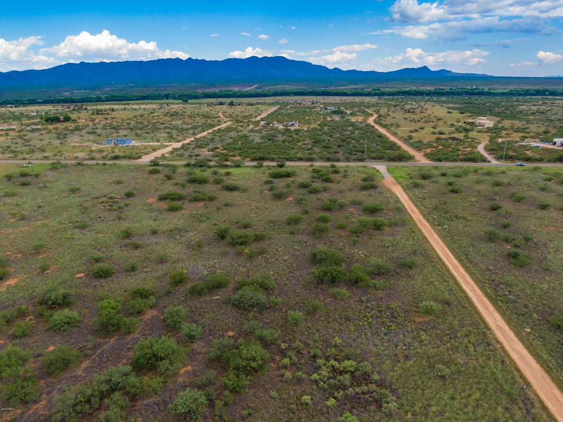 Tbd E White Horse Tr. #7, Hereford, AZ 85615